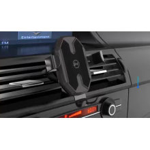 Universal Automatic Induction 10W qi fast wireless car charger mount holder